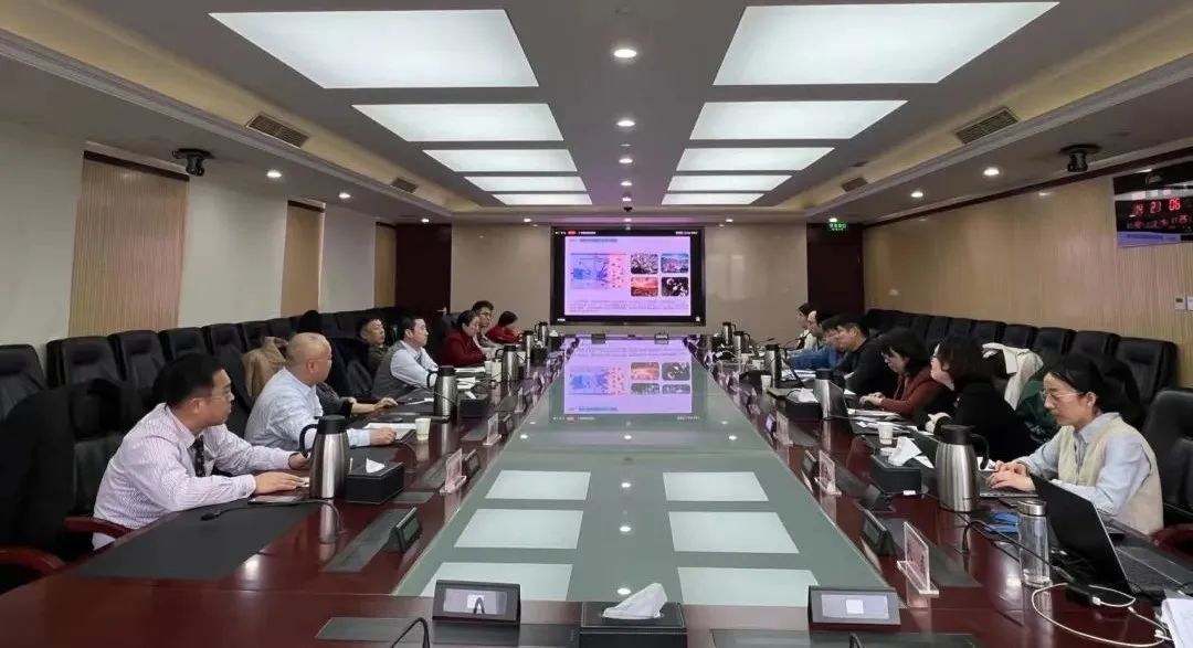 《再生塑料产销管理体系要求》国家标准启动会在京成功召开