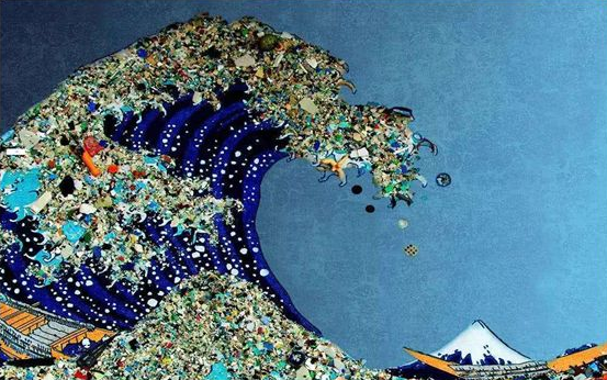 治理塑料污染，中国有了“时间表”