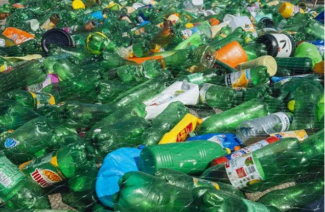 分类意识不强|废旧塑料瓶亟待高质量回收利用