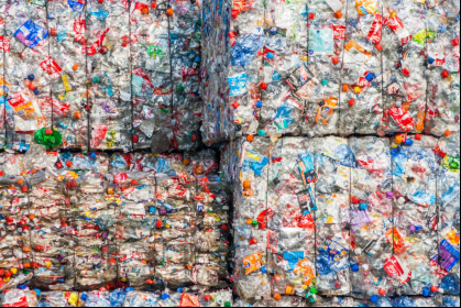 英国废塑料价格涨上天
