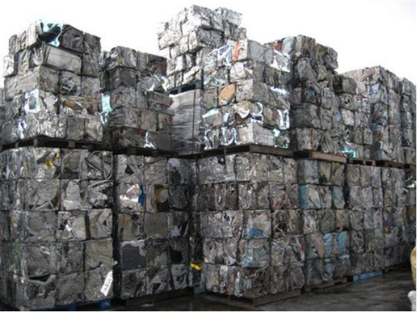 石家庄市启动再生资源回收专项整治