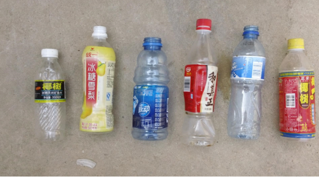 新型塑料回收技术帮助多层塑料回收再利用