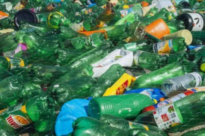 分类意识不强|废旧塑料瓶亟待高质量回收利用