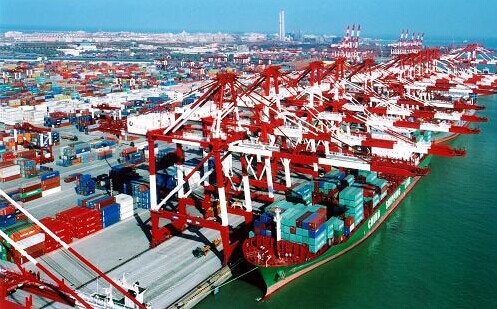 塑料制品促成中国14年来贸易顺差新高
