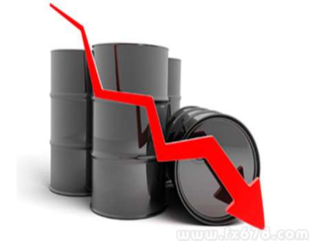 原油“指导”涨跌 整体弱势格局不改